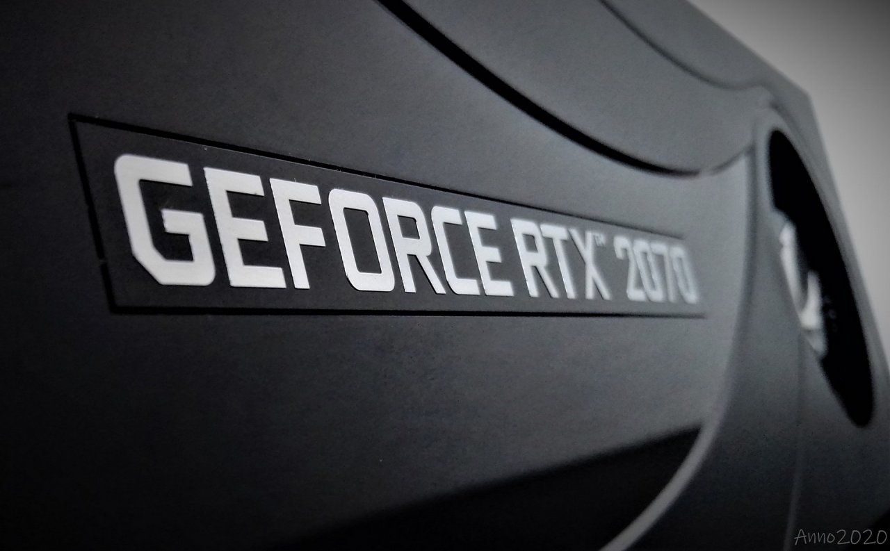 [11/09/2020] Update vom 12.09.2020: Grafikkarte von Anno2020