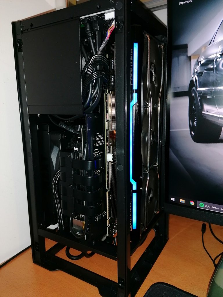 [19/09/2020] Update vom 20.09.2020: PC von nikon87