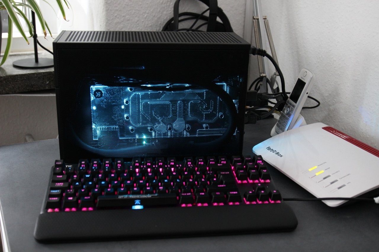 [19/09/2020] Update vom 20.09.2020: PC von MVPotato
