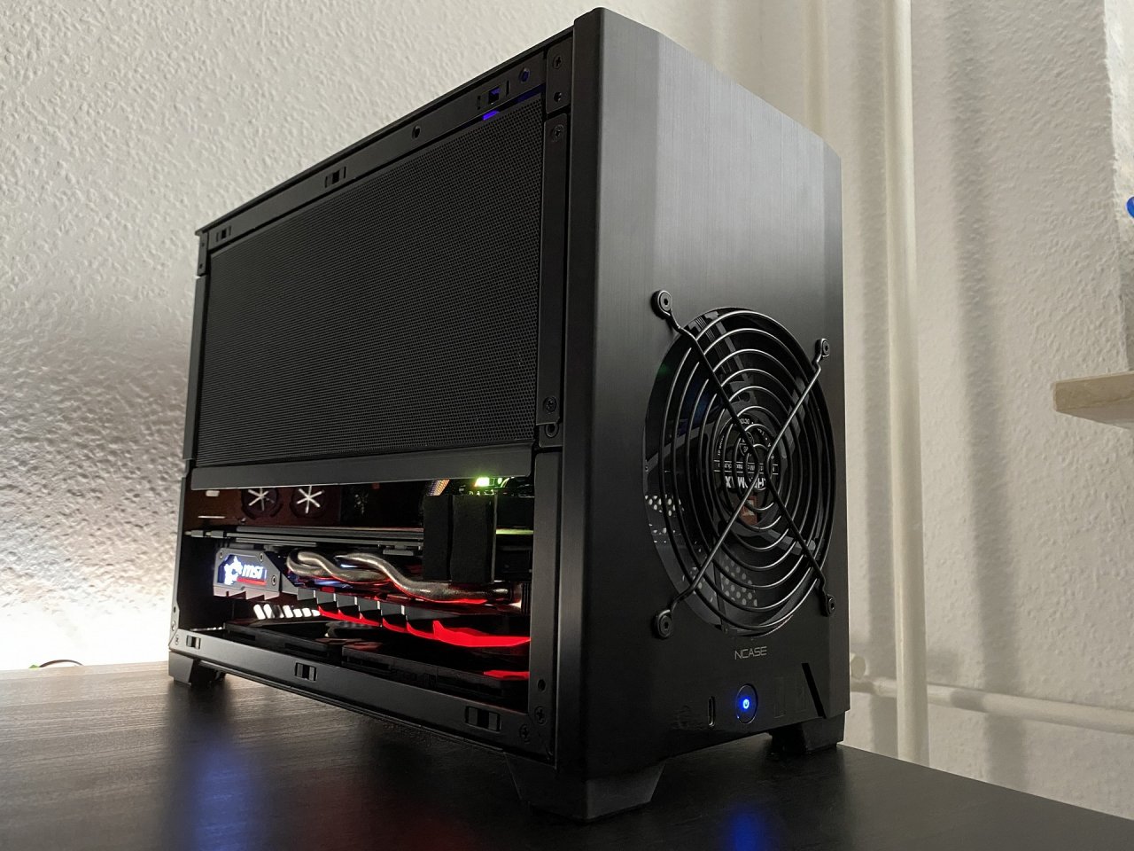 [19/09/2020] Update vom 20.09.2020: PC von Tra6zon