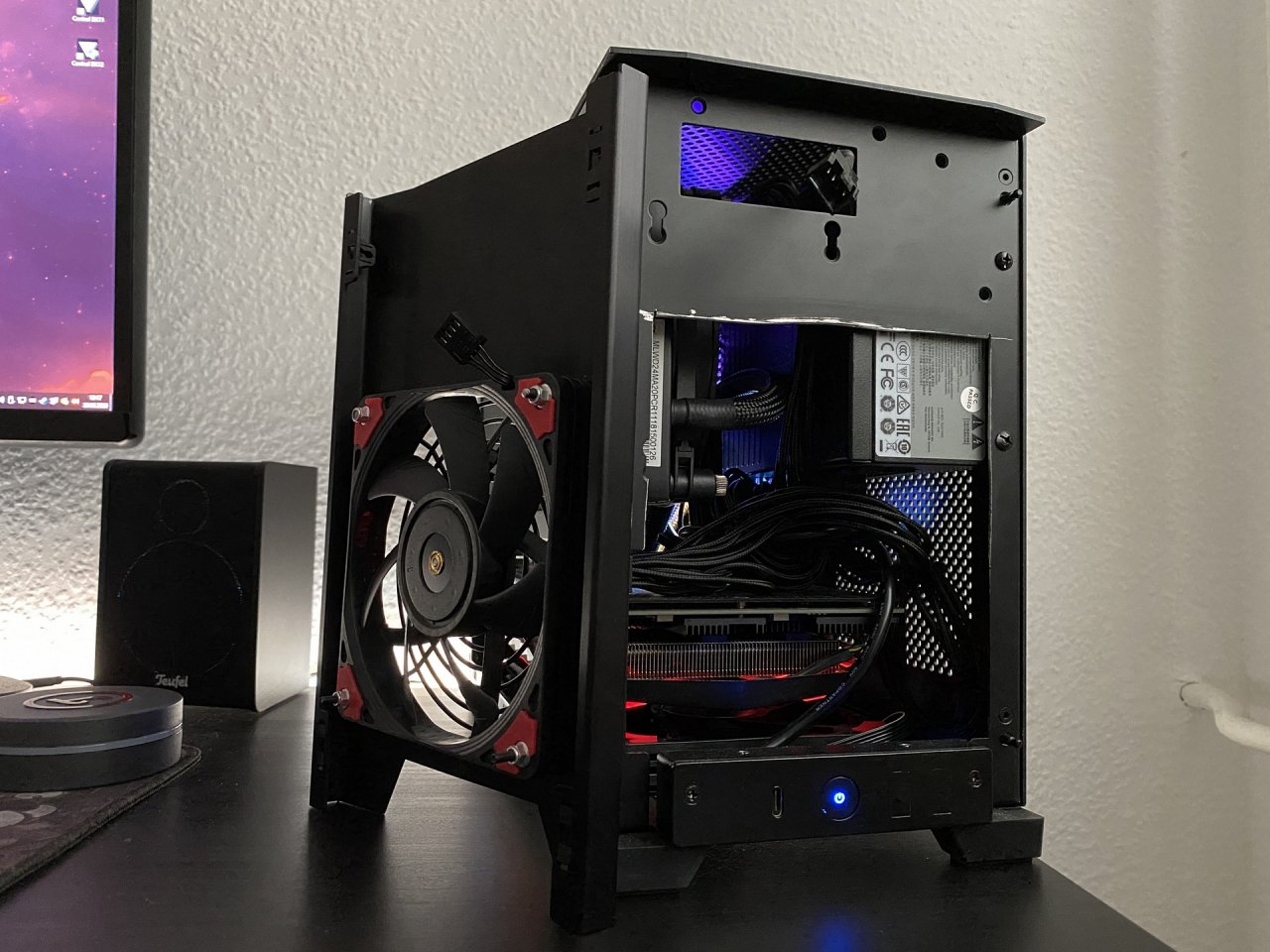 [19/09/2020] Update vom 20.09.2020: PC von Tra6zon