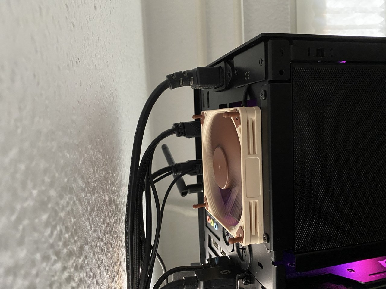 [19/09/2020] Update vom 20.09.2020: PC von Tra6zon