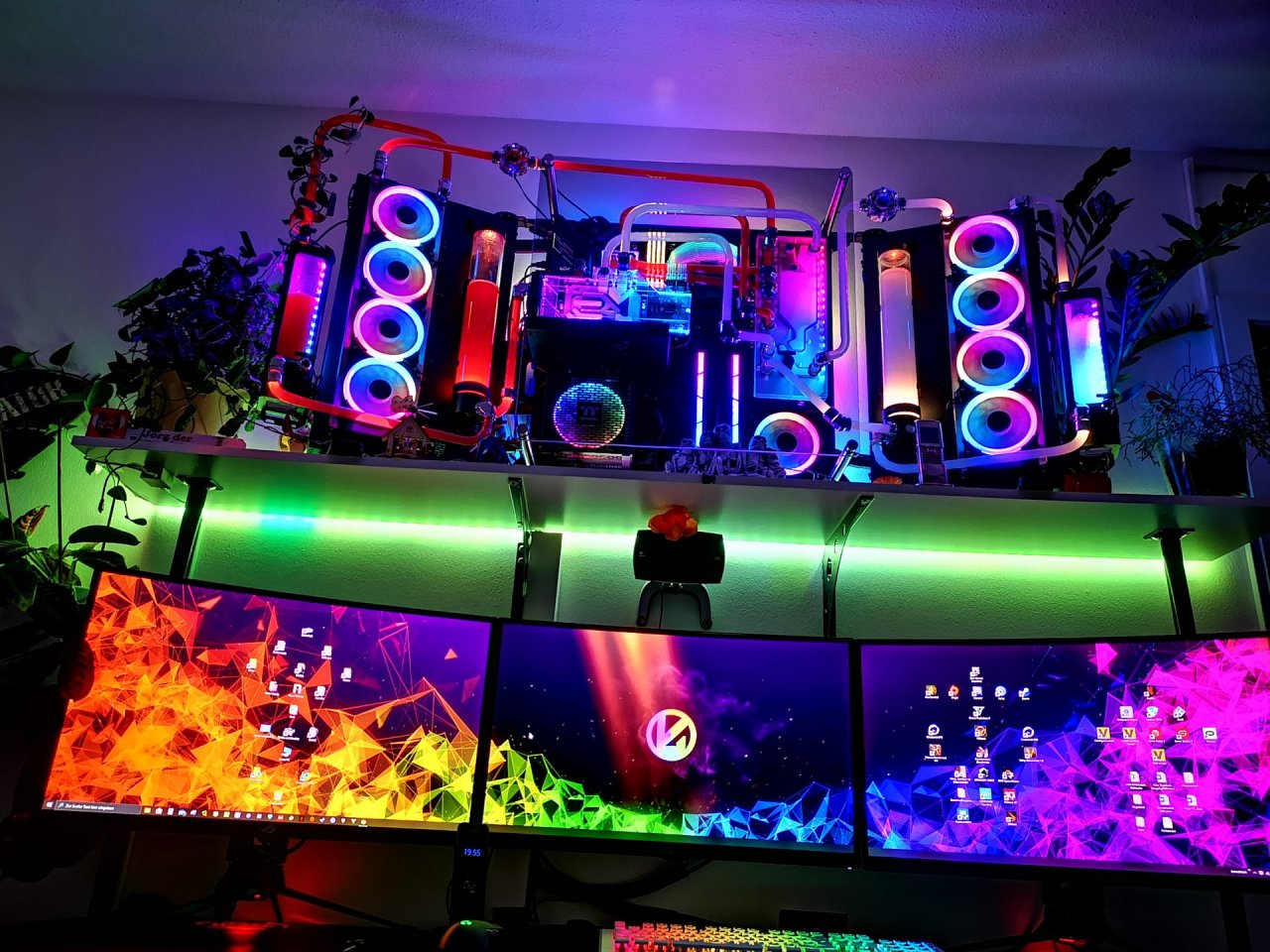 [25/09/2020] Update vom 27.09.2020: PC von KnolzCore