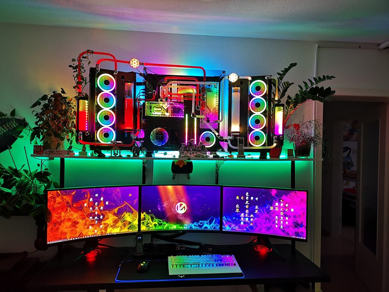 [25/09/2020] Update vom 27.09.2020: PC von KnolzCore