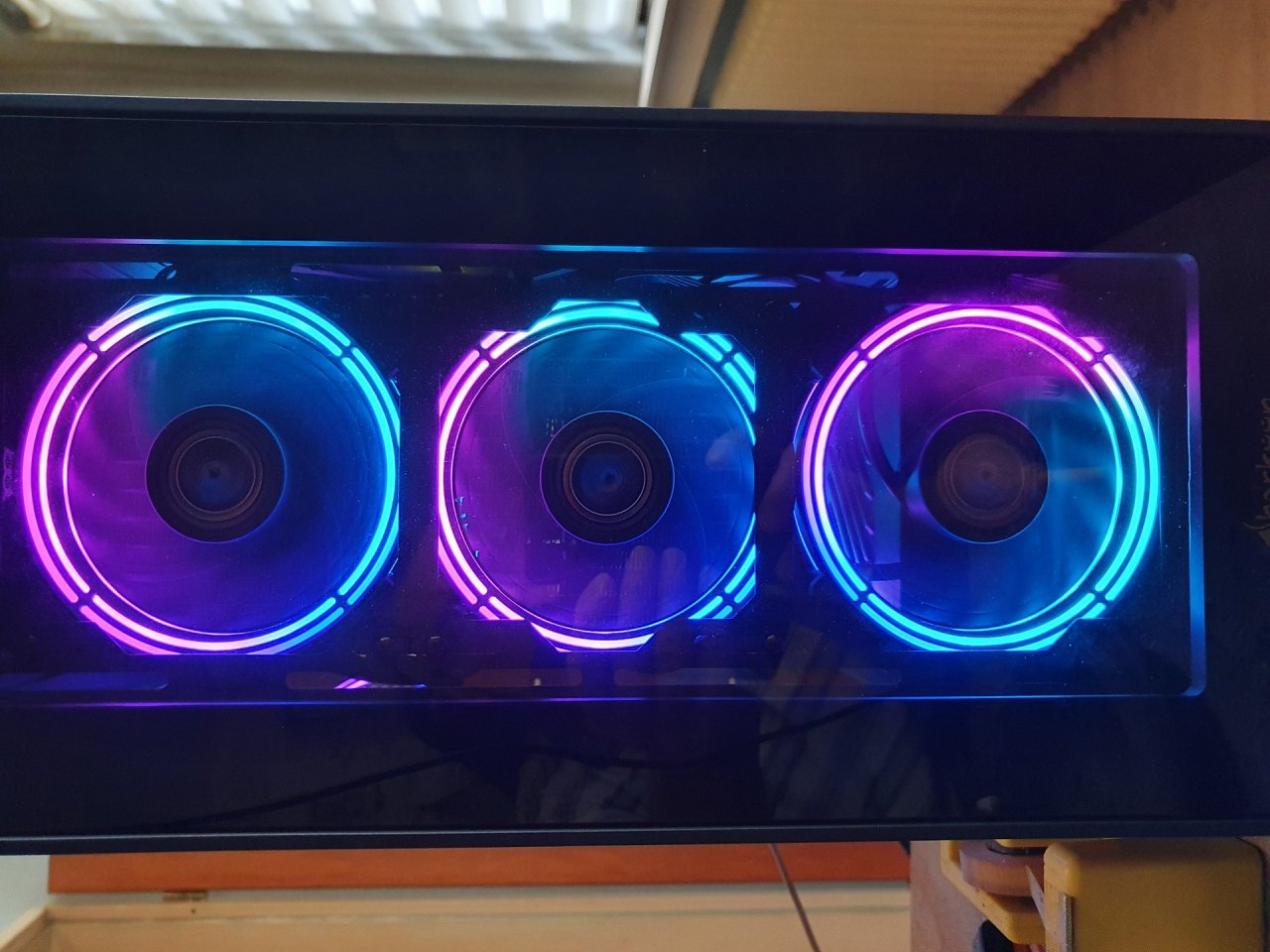 [25/09/2020] Update vom 27.09.2020: PC von Pegasus60