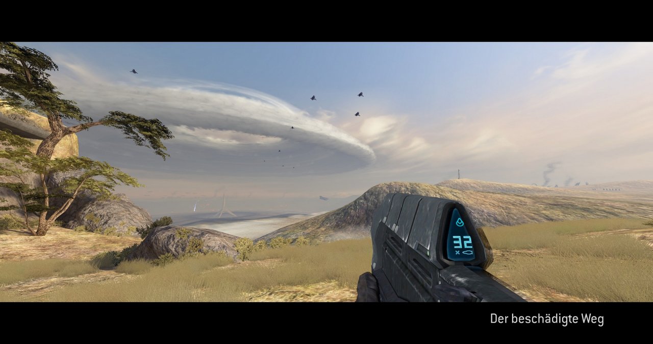 [0] Halo 3 (MaxOut 