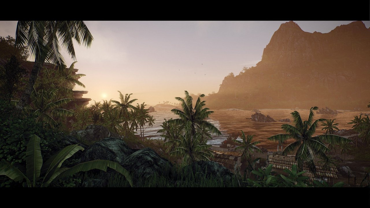 [04/09/2020] Crysis (mit Enhanced Mod) - Screenshot von McZonk