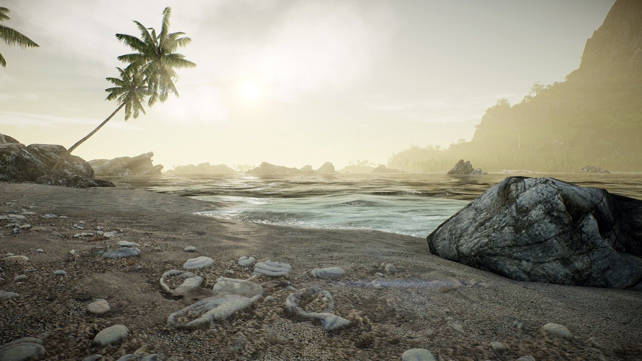 [04/09/2020] Crysis (mit Enhanced Mod) - Screenshot von McZonk