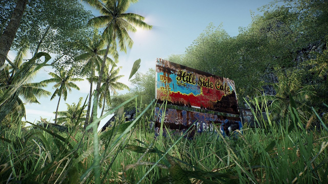 [04/09/2020] Crysis (mit Enhanced Mod) - Screenshot von McZonk