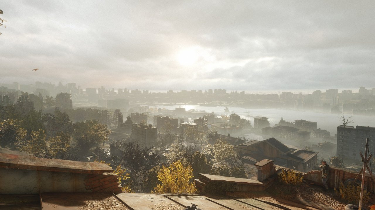 [ RT Off HairWorks /PhysX On) - Screenshot von CrimsoN 2.0] Metro Exodus (DLC The Tow Colonels und Sam`s Story 