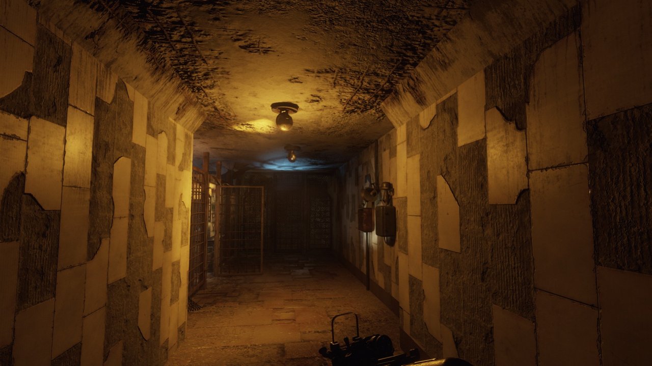 [ RT Off HairWorks /PhysX On) - Screenshot von CrimsoN 2.0] Metro Exodus (DLC The Tow Colonels und Sam`s Story 