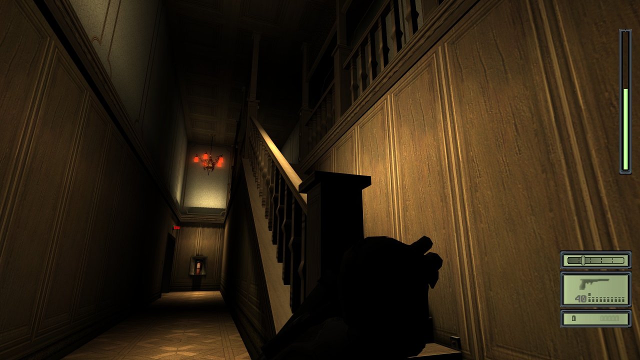 [0] Tom Clancy's Splinter Cell (12S(2xSS+4xSGSSAA)\16xHQ-AF 