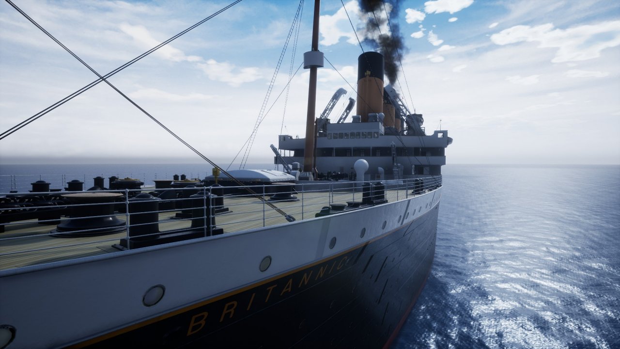 [04/09/2020] Britannica: Patroness of the Mediterranean (Maximale Details) - Screenshot von GxGamer