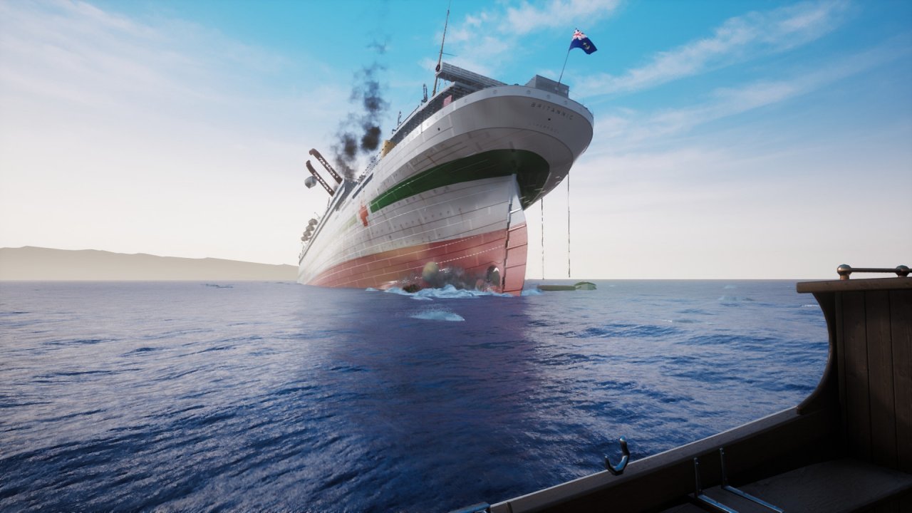 [04/09/2020] Britannica: Patroness of the Mediterranean (Maximale Details) - Screenshot von GxGamer
