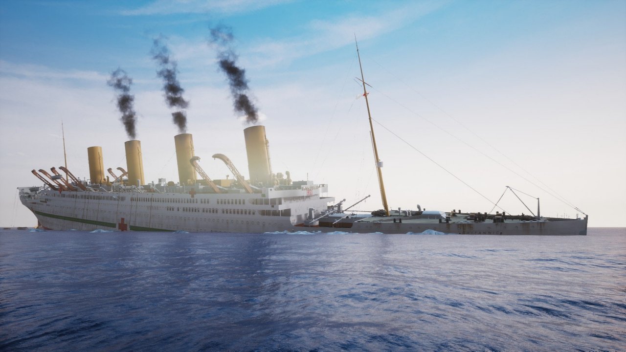 [04/09/2020] Britannica: Patroness of the Mediterranean (Maximale Details) - Screenshot von GxGamer