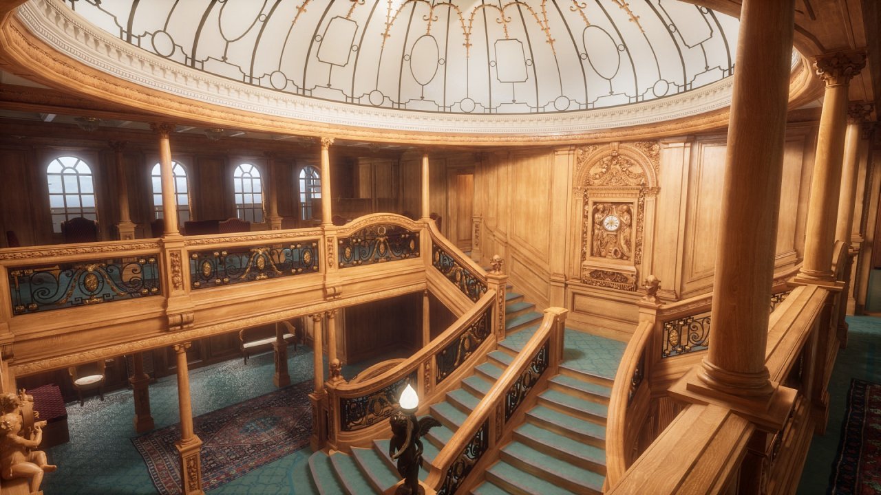 [04/09/2020] Britannica: Patroness of the Mediterranean (Maximale Details) - Screenshot von GxGamer