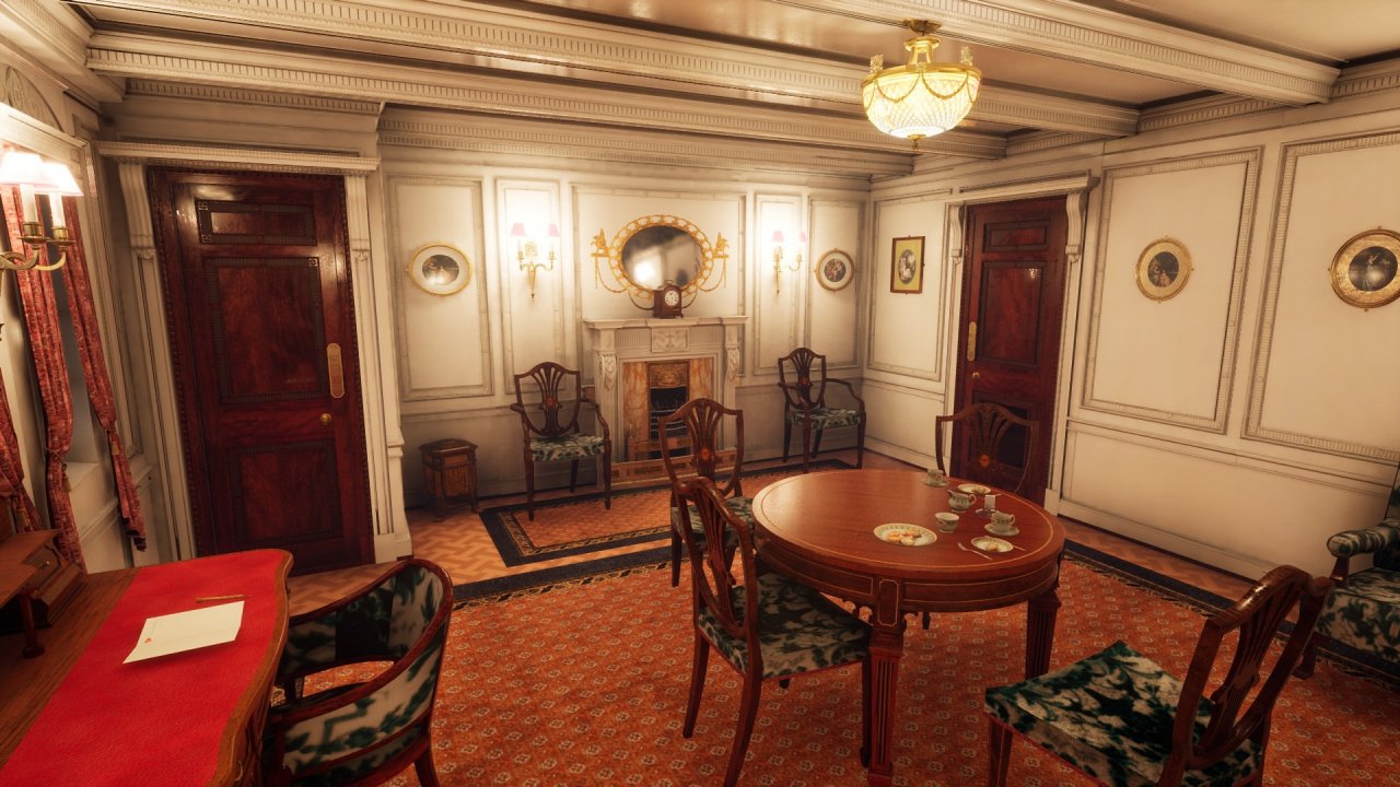 [04/09/2020] Britannica: Patroness of the Mediterranean (Maximale Details) - Screenshot von GxGamer