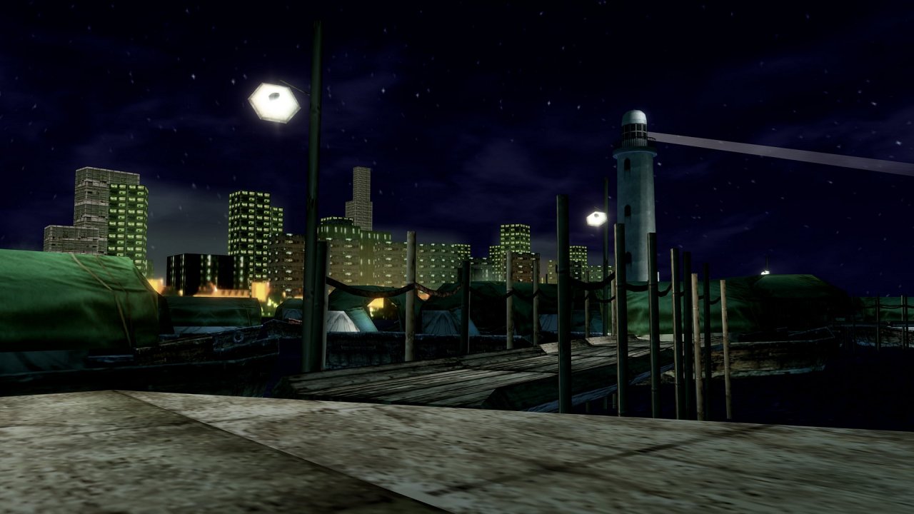 [04/09/2020] Shenmue 2 HD (SSAA) - Screenshot von Olstyle
