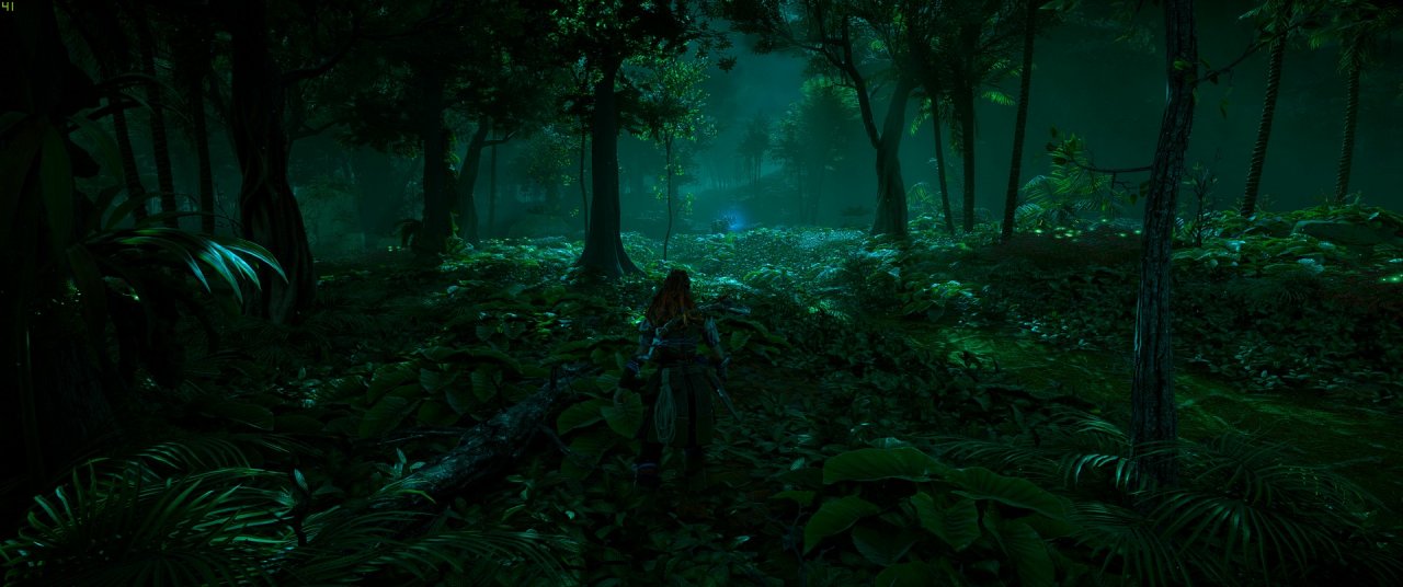 [04/09/2020] Horizon Zero Dawn - Screenshot von RavionHD