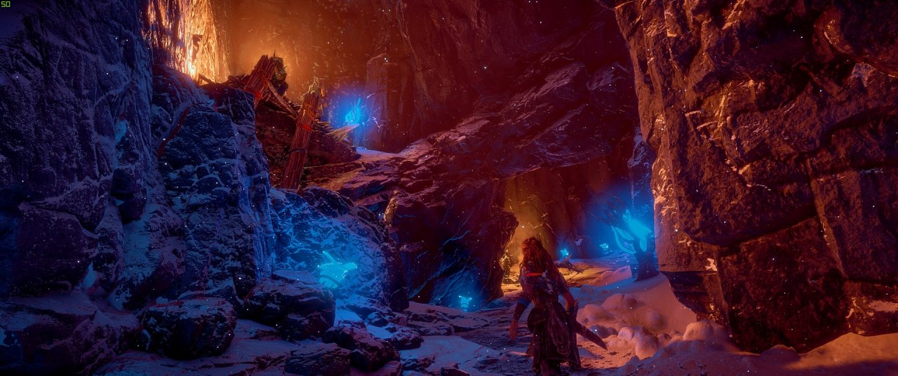 [04/09/2020] Horizon Zero Dawn - Screenshot von RavionHD
