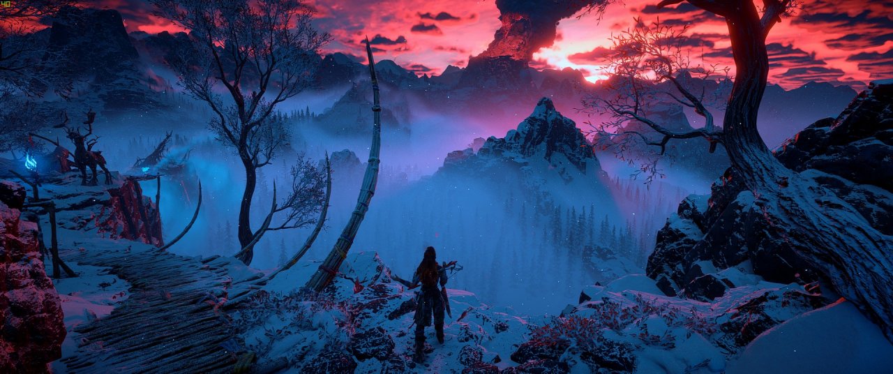 [04/09/2020] Horizon Zero Dawn - Screenshot von RavionHD
