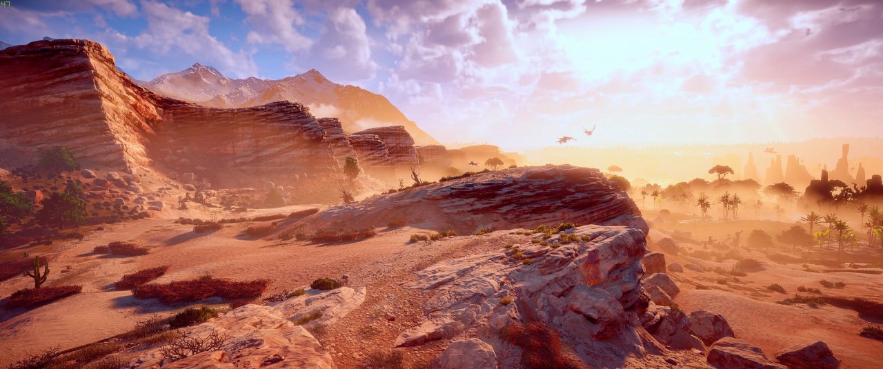 [04/09/2020] Horizon Zero Dawn - Screenshot von RavionHD