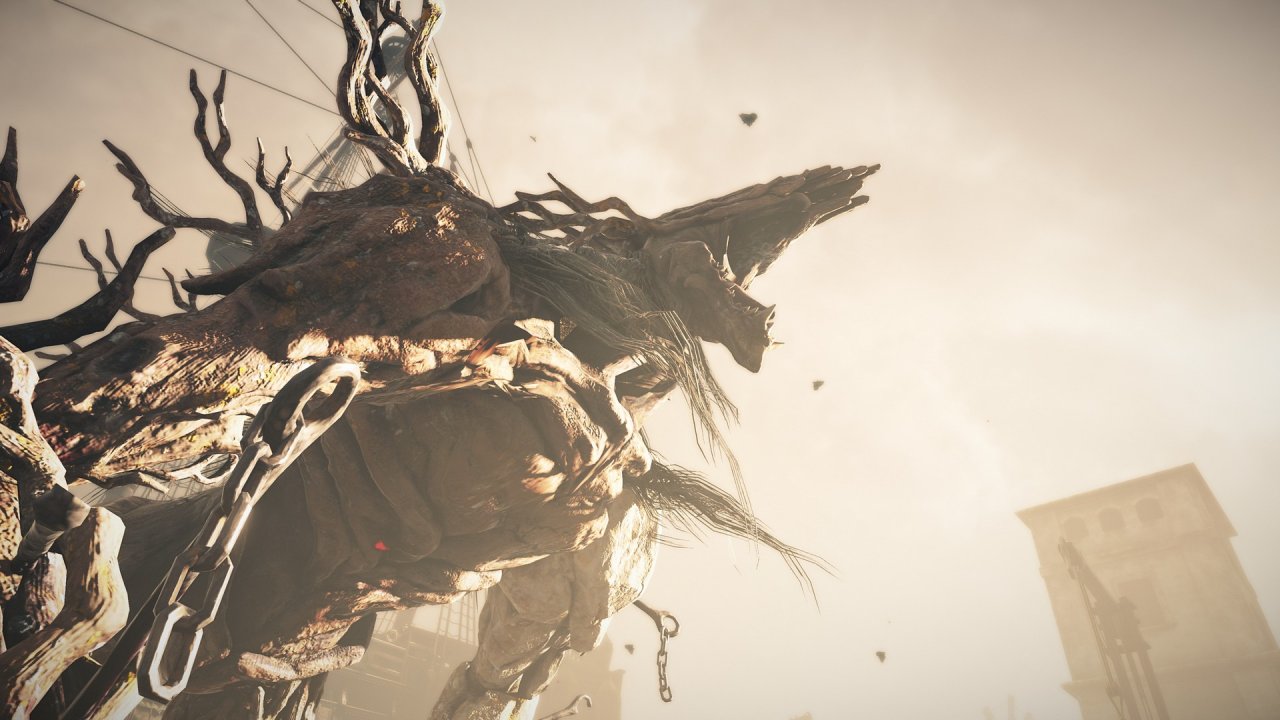 [04/09/2020] Greedfall (Ultra + MinimalistHUD Mod) - Screenshot von Olstyle