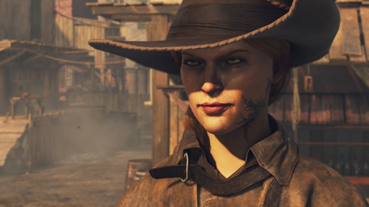 [04/09/2020] Greedfall (Ultra + MinimalistHUD Mod) - Screenshot von Olstyle