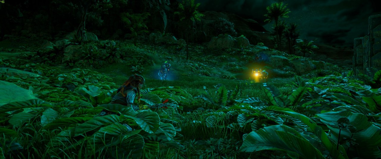 [04/09/2020] Horizon Zero Dawn - Screenshot von RavionHD