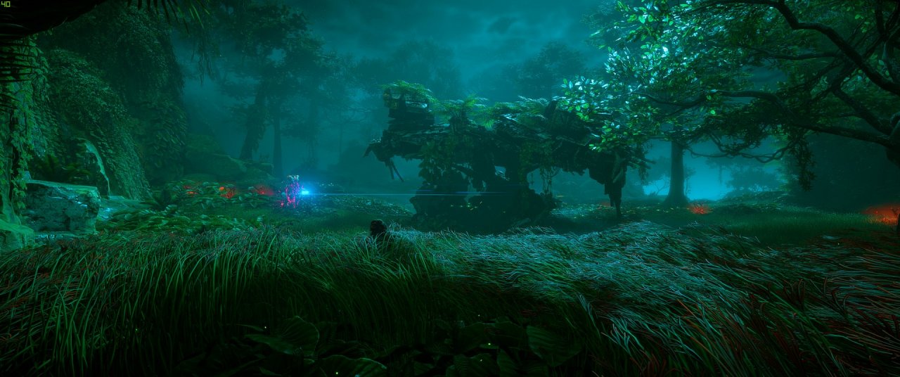 [04/09/2020] Horizon Zero Dawn - Screenshot von RavionHD