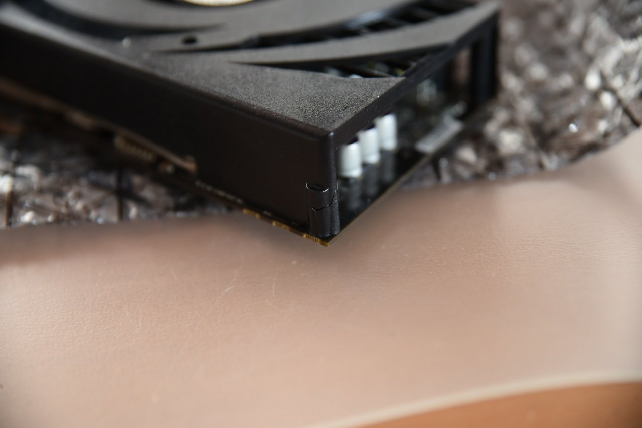 [01/09/2020] Retro-High-End-Projekt mit SLI: Geforce 8800 Ultra wartet auf Reparatur (4)