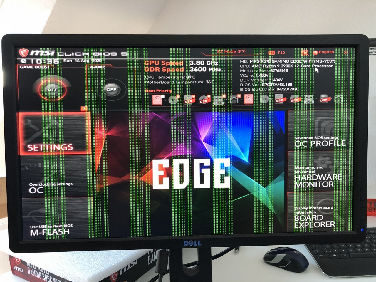 [01/09/2020] Retro-High-End-Projekt mit SLI: Geforce 8800 Ultra wartet auf Reparatur (7)