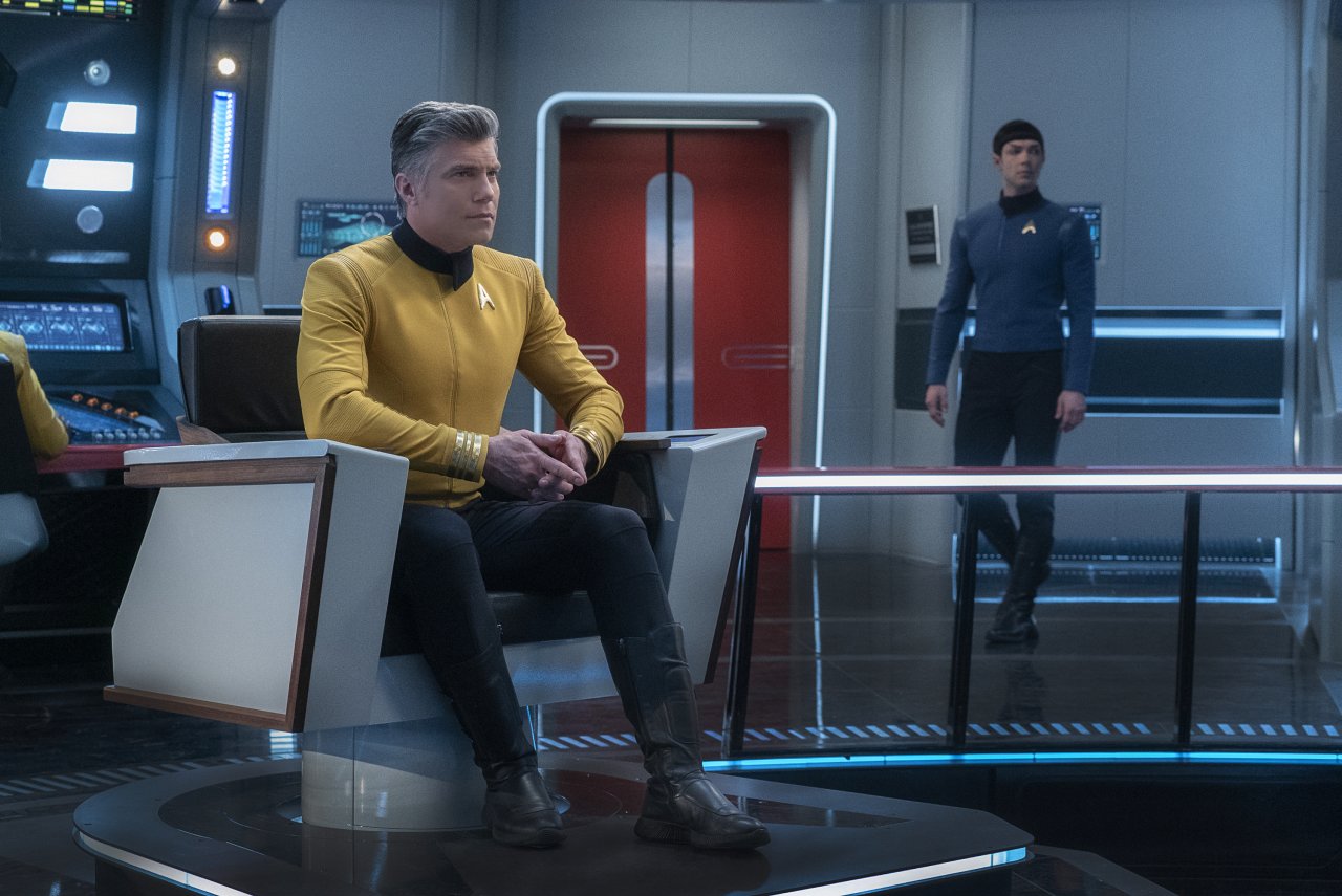 [01/09/2020] Star Trek in Not? Paramount-Skydance-Merger: Das müssen Film-Fans wissen! (3)