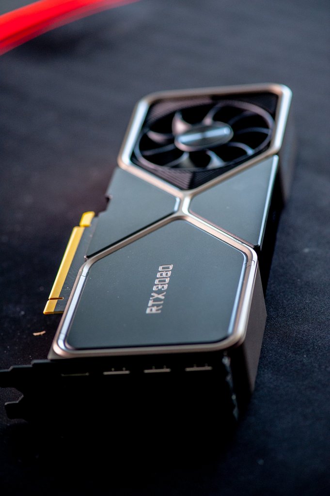 [10/09/2020] RTX 3080 Details 1 