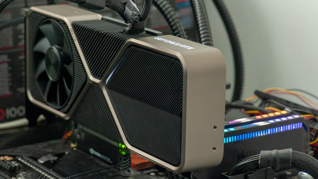 [17/09/2020] Ampere-Instabilität: Neuer Nvidia-Treiber sorgt für Abhilfe