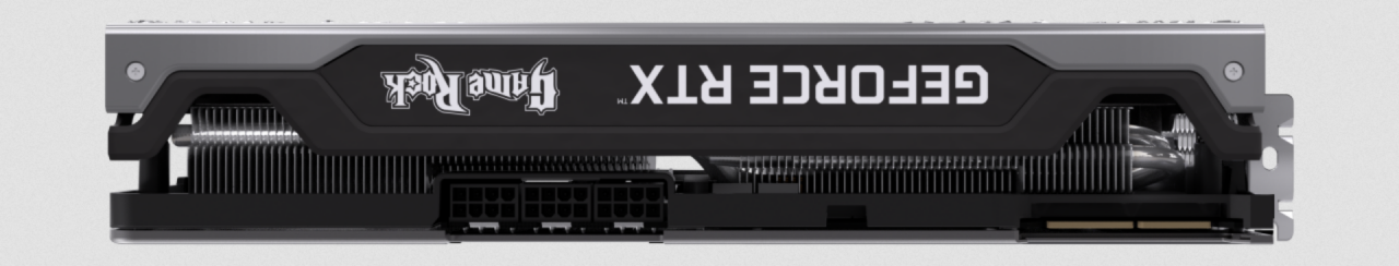 [25/09/2020] Leistungsaufnahme über 400 Watt: Palit Game-Rock-Serie der RTX 3090, 3080 und 3070 (4)