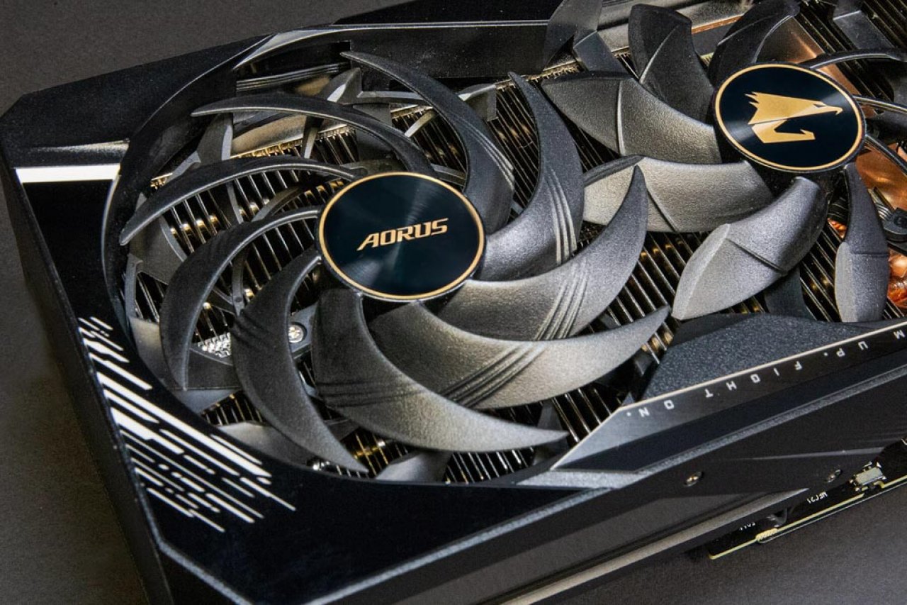 [20/09/2020] Aorus RTX 3090 Xtreme: Gigabyte zeigt Unboxing seines stärksten Custom-Designs &nbsp;