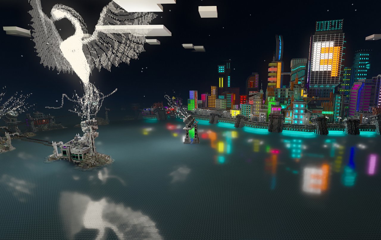 [09/09/2020] Raytracing-Leistungsindex: Minecraft RTX