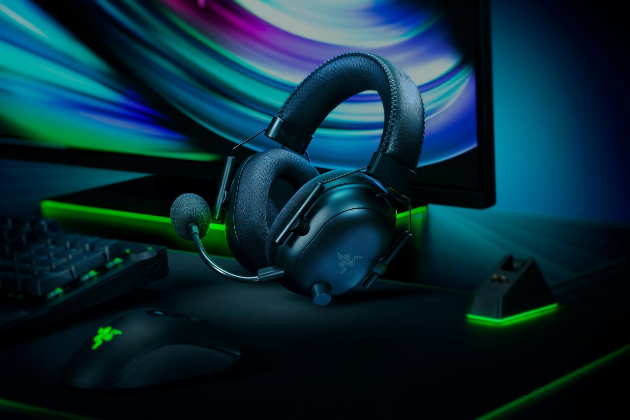 [23/09/2020] Razer BlackShark V2 Pro 2020 03