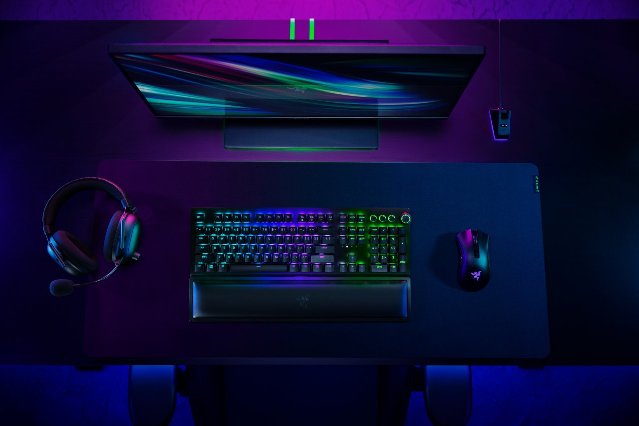 [23/09/2020] Razer BlackShark V2 Pro 2020 04