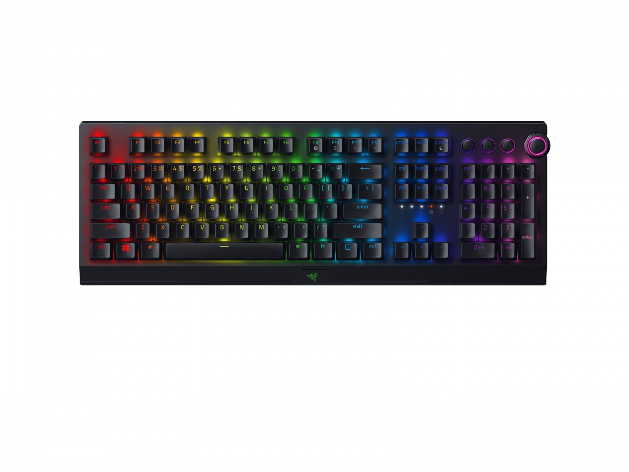 [23/09/2020] Razer BlackWidow V3 Pro 2020 01