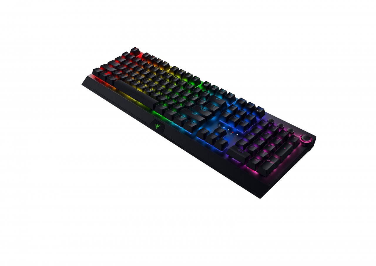 [23/09/2020] Razer BlackWidow V3 Pro 2020 02