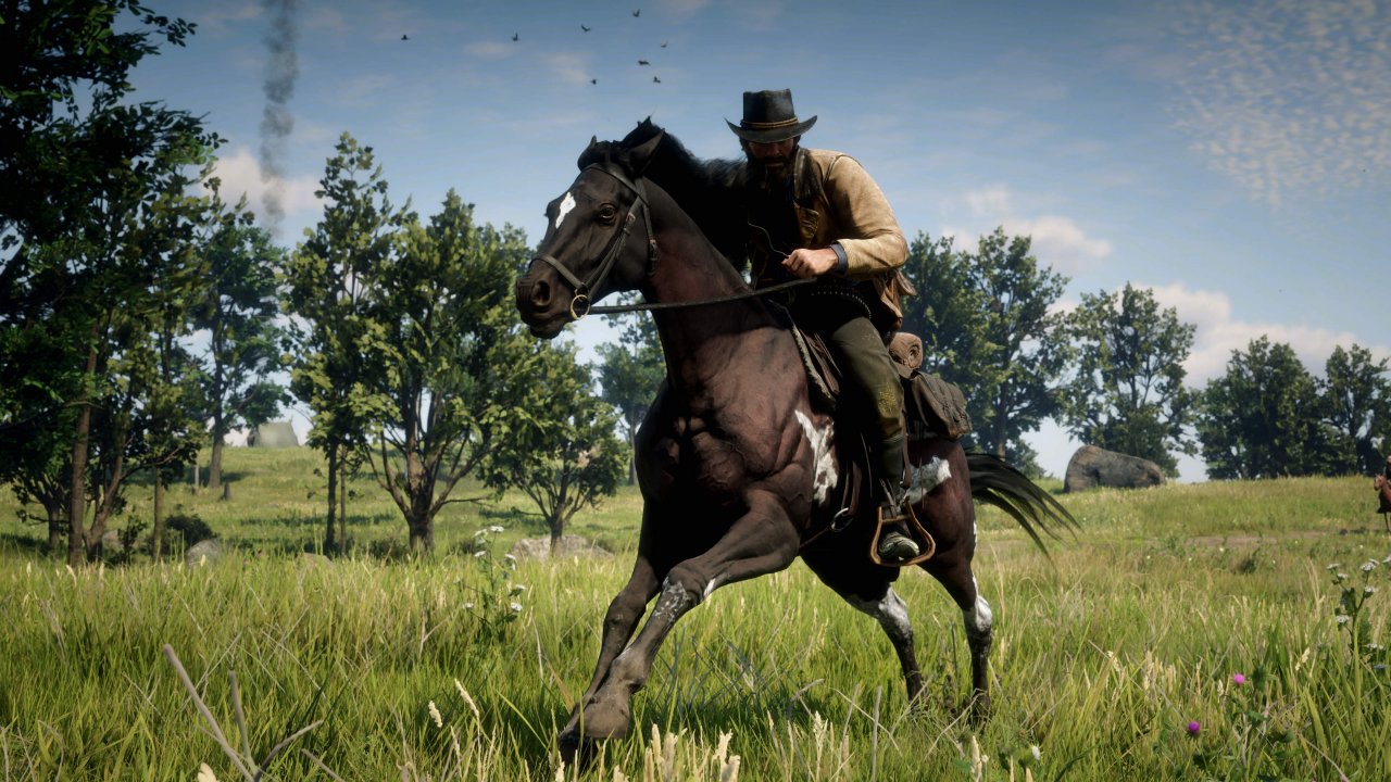 [18/09/2020] Red Dead Redemption 2 (9)