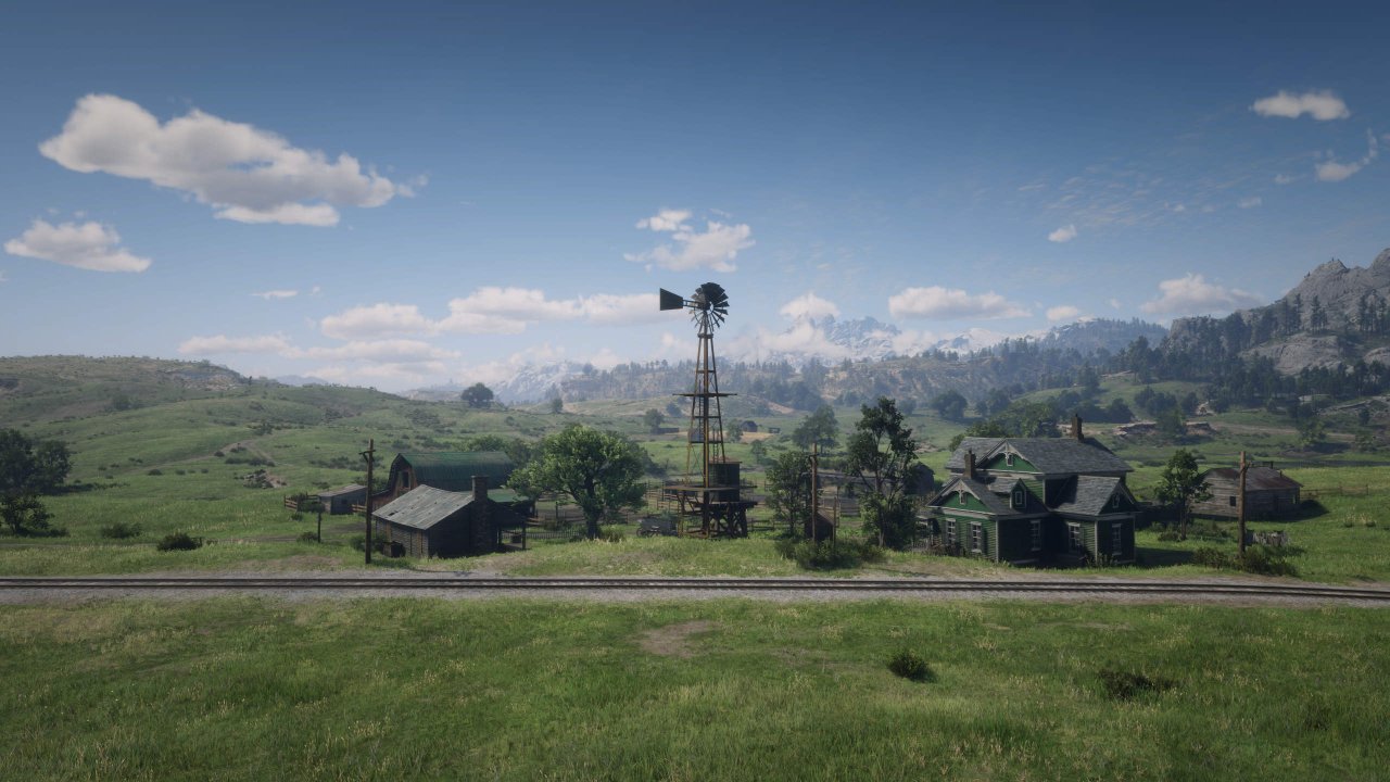 [18/09/2020] Red Dead Redemption 2