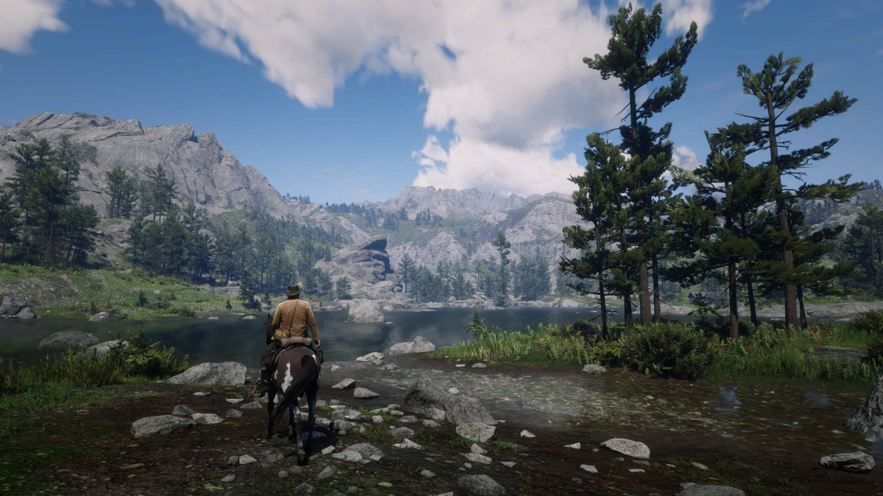 [18/09/2020] Red Dead Redemption 2 (8)