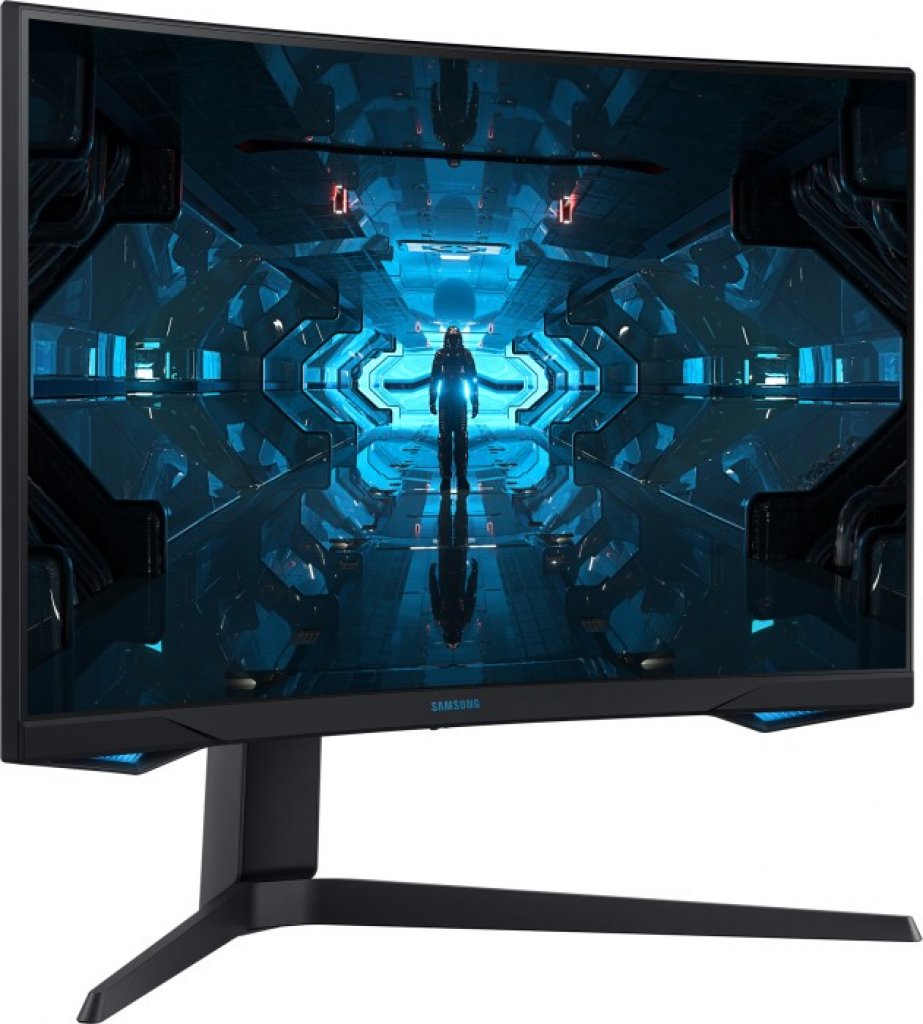 [24/09/2020] Samsung Odyssey G7
