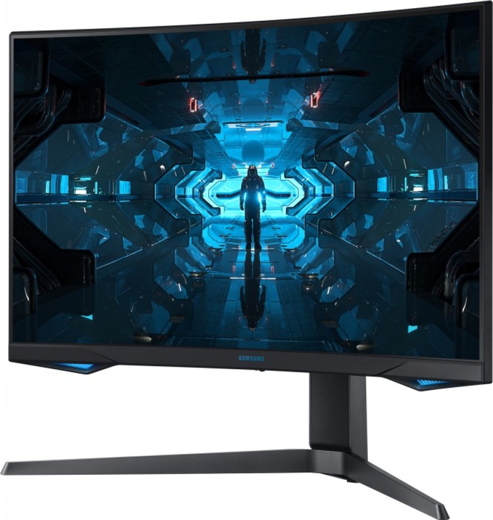 [24/09/2020] Samsung Odyssey G7