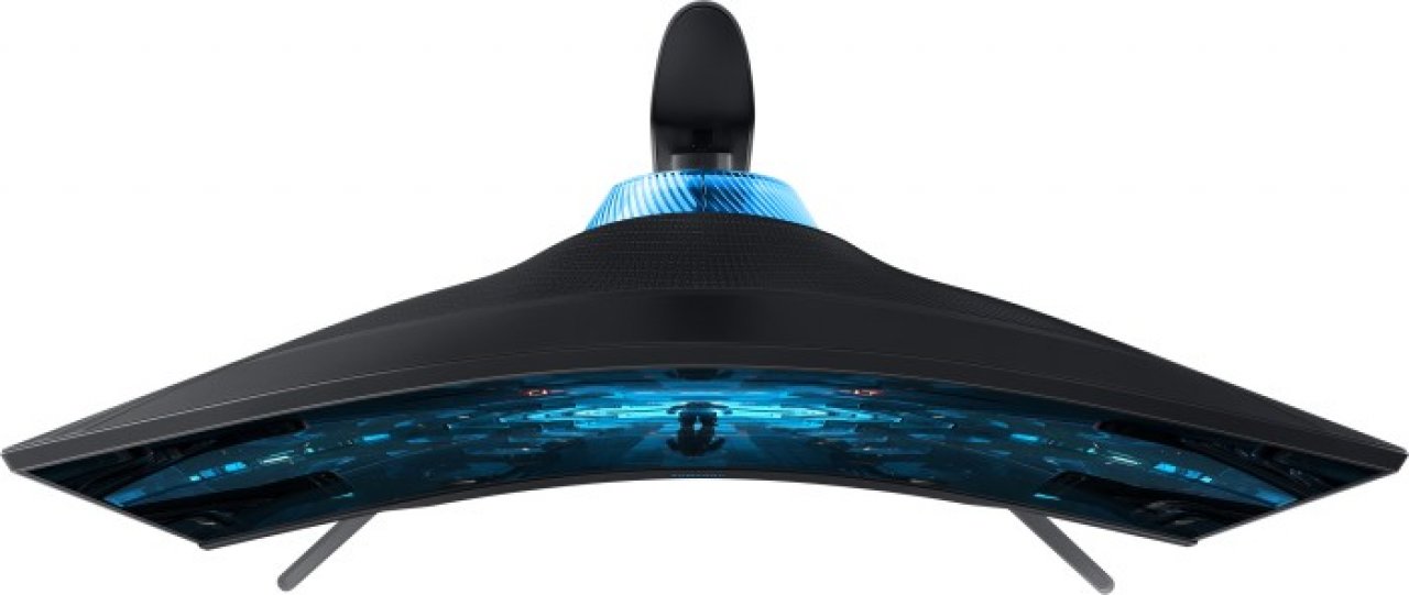 [24/09/2020] Samsung Odyssey G7