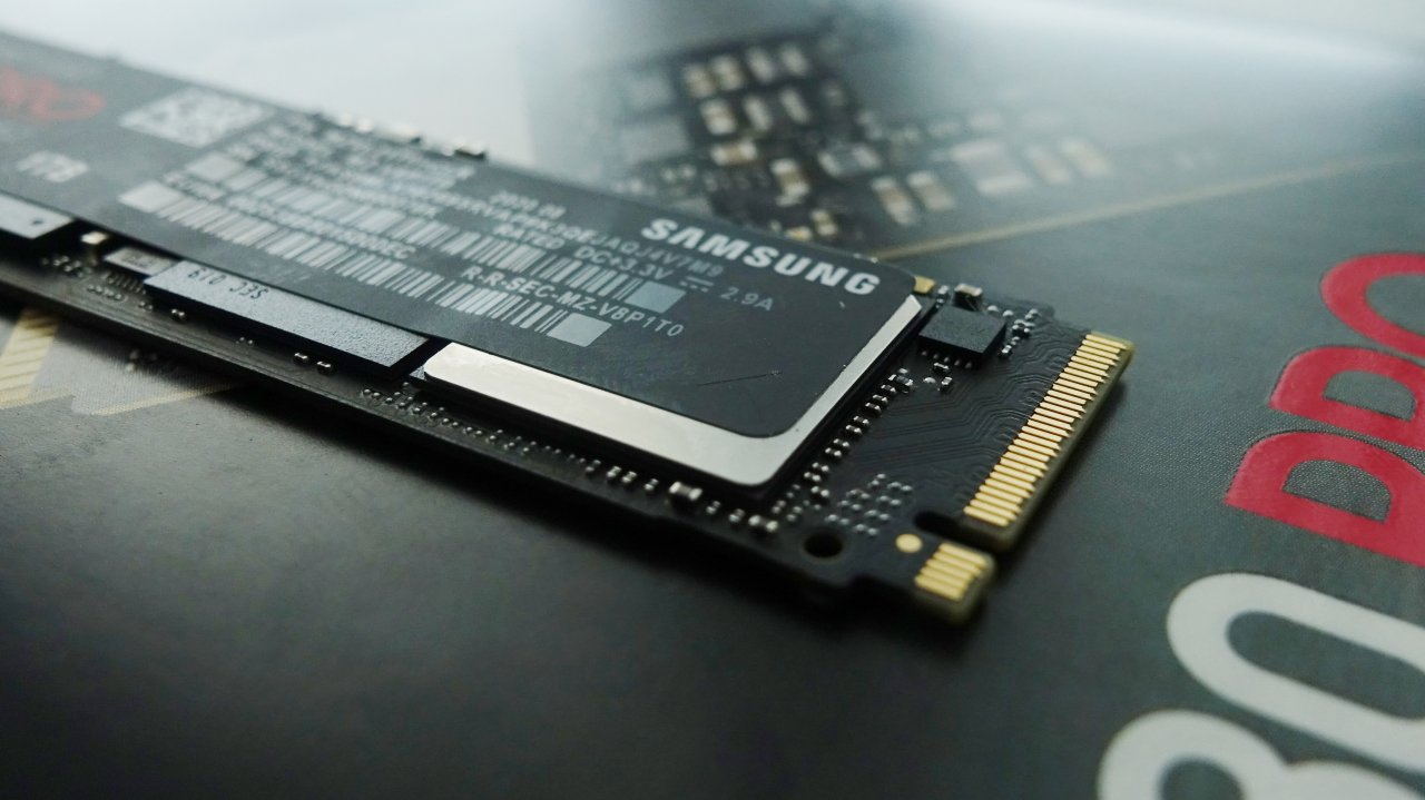 [22/09/2020] DirectStorage 1.1 ist verfügbar, AMD, Intel und Nvidia sind bereit - fehlen nur die Spiele