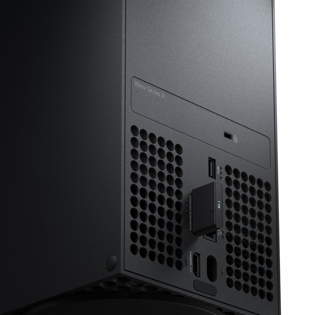 [25/09/2020] Xbox Series X: Xbox One-Spiele laden so schnell wie am PC (1)